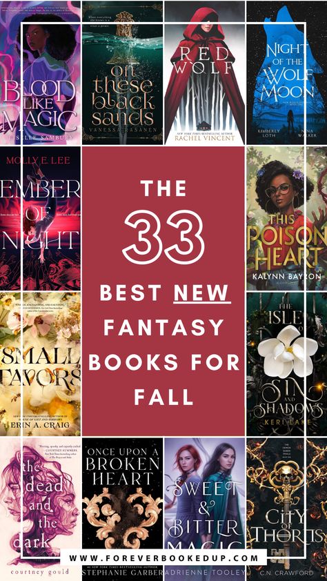 This list was SO helpful for planning my fall tbr! These are the perfect witchy reads. #fallbooks #books #yabooks Fairytale Retelling Books, Fall Tbr, Books For Fall, Ya Books Romance, Paranormal Fantasy Books, Gothic Romance Books, Adult Fantasy Books, Fall Books, Fairytale Retelling