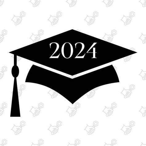 Graduation Cap Svg, Craft Cricut, Designs For Cricut, Graduation Templates, Graduation 2024, Creepy Christmas, Anti Valentines Day, Graduation Cap Designs, Coffee Valentines