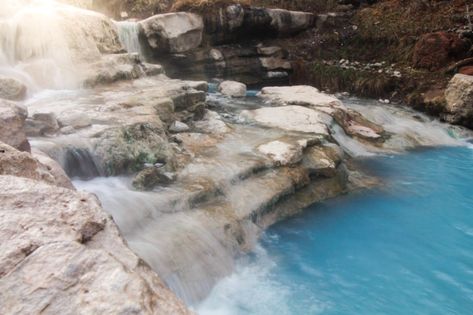 7 Amazing Hot Springs in Utah- Complete Guide! Includes, Saratoga Hot Springs, Meadow Hot Springs, Crystal Hot Springs, Fifth Water Hot Springs, etc. Hot Springs Utah, Utah Hot Springs, Island Park Idaho, Saratoga Springs Utah, Spanish Fork Utah, Adventurous Things To Do, Visit Utah, Hot Pools, Utah Road Trip