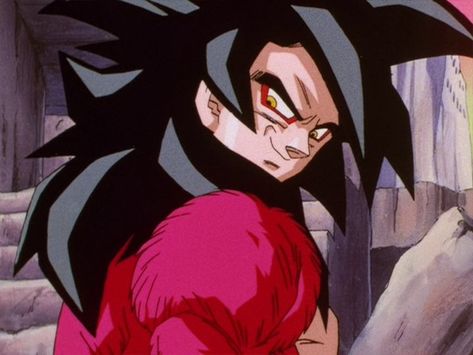 Ssj4 Goku, Super Saiyan 4 Goku, Goku Ssj4, Combat Fan, Super Saiyan 4, Dragon Ball Icons, Kid Goku, Dragon Ball Painting, Dragon Ball Super Wallpapers