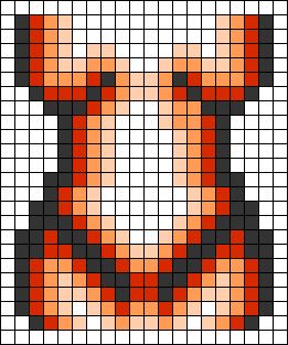 Y2k Pixel Art Grid, Body Pixel Art, Grid Doodles, Bracelet Drawing, Diamond Dotting, Melt Beads Patterns, Grid Design Pattern, Grid Art, Diy Wall Decor For Bedroom