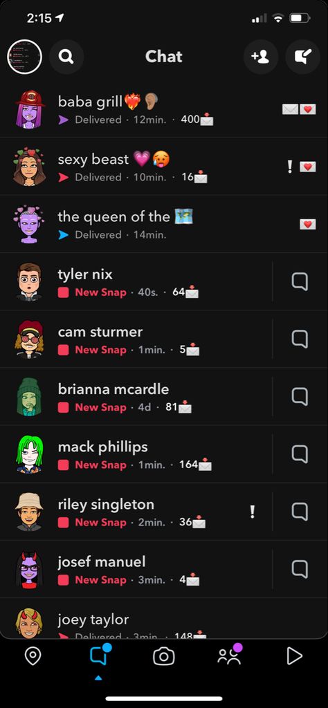 Snapchat Organization Names, Snapchat Recents List, Snapchat Recents, Snap Names, Contact Ideas, Friends Snapchat, Snapchat Inspiration, Photo Bff, Snapchat Best Friends