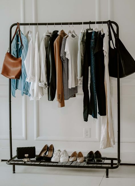 10 Piece Wardrobe, Capsule Wardrobe Ideas, Midlife Fashion, My Chic Obsession, Pieces Of Clothing, Layered Sweater, Build A Wardrobe, How To Mix, Black Slip Dress