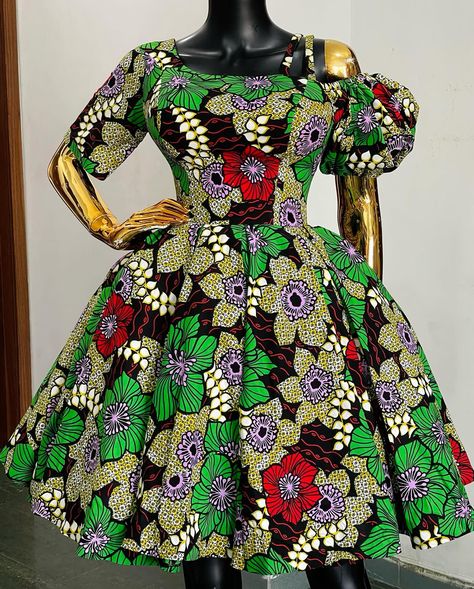 Hey fashionistas, welcome to another blogpost series. I am delighted to have you all here. Today i have thought to help gather beautiful stunning ankara gown styles that would be best fit for Birthday photoshoot and every other special occasion. Visit our page for  more styles. African Dress For Teens, Ankara Dress Styles For Church Flare, Flare Gown Styles Ankara, 2024 Ankara Styles For Ladies, African Ladies Dress Design, Ankara Designs For Ladies Dresses, Asoebi Dress Styles, Ankara Peplum Skirt, Ankara Dress Styles For Church