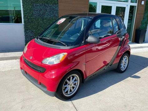 Smart Car Body Kits, Credit Card Design, Smart Fortwo, Smart Car, Body Kits, Vehicles For Sale, Car Body, Body Kit, Cars For Sale