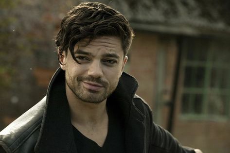 Rabastan Lestrange, Dominic Cooper, It Cast, Fan, Celebrities