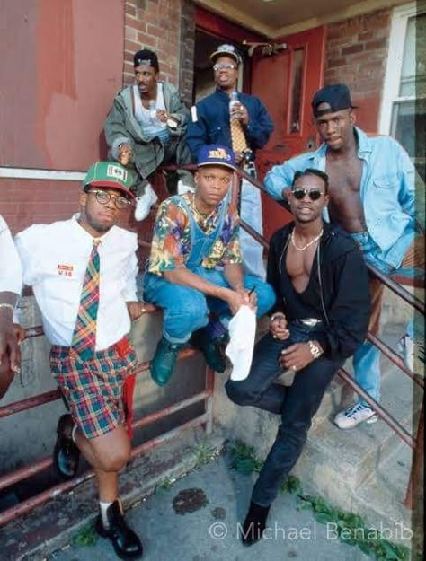 Michael Bivins, Bell Biv Devoe, Ronnie Devoe, Jamel Shabazz, Ricky Bell, Dru Hill, 41st Anniversary, Johnny Gill, New Jack City