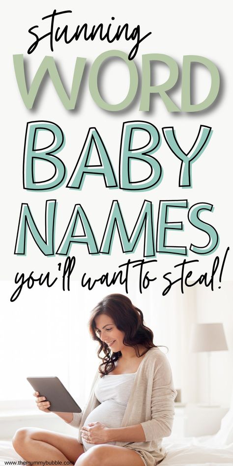 Words As Names, Unique Name For Boys, Word Names, Virtue Names, Names Of Baby Boy, Plant Names For Boys, Biys Names, Baby Biy Names, G Words