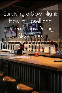 Tip Your Bartender Quotes, Server Games Restaurant, Bar Tip Jar Ideas, Bartending Tips And Tricks, Bartender Tips And Tricks, Server Tips And Tricks, Brewery Event Ideas, Bar Games For Customers, Bar Tending 101