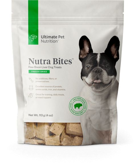 Ultimate Pet Nutrition™ Liver Dog Treats, Freeze Dried Dog Treats, Frozen Dog Treats, Pet Nutrition, Food Dog, Beef Liver, Animal Nutrition, Chicken Livers, Freeze Dried