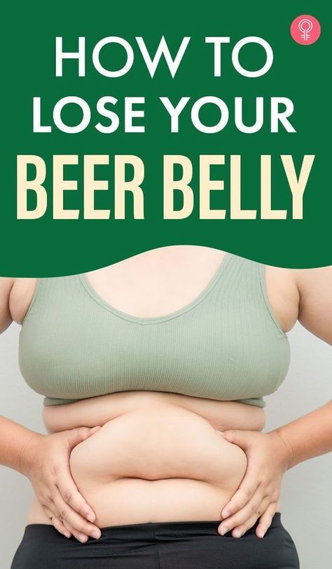 How To Lose Your Beer Belly: What is the special connection between belly fat and weight gain? If you’ve found yourself racking your brains over this, don’t worry we are here to help you lose your belly fat and also understand the semantics behind it. Read on to find out more about beer belly and ways to get rid of it. #bellyfat #beerbelly #weightloss #health #fitness Abdominal Fat, Lose 50 Pounds, Stubborn Belly Fat, Lose Belly, Losing You, Lose Belly Fat, Belly Fat, Fat Burning, Fat Loss