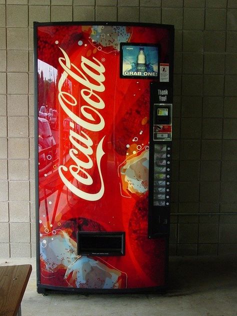 Best Locations for Vending Machines | 360Connect Soda Vending Machine, Cheap Snack, Pop Drink, Vending Machines For Sale, Coke Machine, Vending Machine Business, Healthy Cat Treats, Vending Machines, Bette Davis