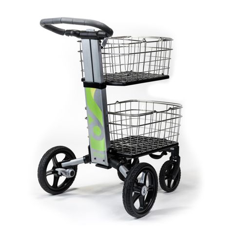 Personal Shopping Cart, Shoping Cart, Office Cart, Folding Shopping Cart, Folding Cart, Folding Trolley, Material Handling Equipment, Shopping Trolley, Utility Cart