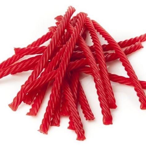 Red Vines are kosher-certified and free of animal products. School Sleepover, Black Licorice Candy, A Crown Of Candy, Nashville Country Music, Candy Room, Red Licorice, Licorice Candy, Nashville Country, Party Sleepover