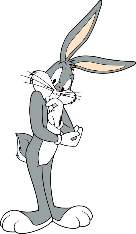 Bugs Bunny Drawing, Bugs Bunny Cartoons, Disney Princess Cartoons, Bunny Tattoos, Looney Tunes Bugs Bunny, Old School Cartoons, Art Clip, Looney Tunes Characters, Looney Tunes Cartoons