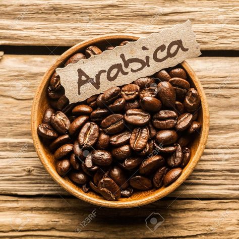 Do you know what Arabica Coffee Beans are? #coffee #cafe #kitchen #arabica #beans #facts Costa Rica Coffee, Bean Varieties, Coffee History, Love Cafe, Coffea Arabica, Arabica Coffee Beans, Coffee Plant, Green Coffee Bean, Coffee Poster