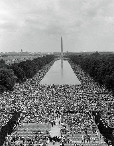 Martin Luther King’s ‘I have a dream’ speech (1963) I Have A Dream Speech, March On Washington, Dr Martin Luther King Jr, Mlk Jr, Dr Martin Luther King, Civil Rights Leaders, Livingstone, Washington Monument, Civil Rights Movement