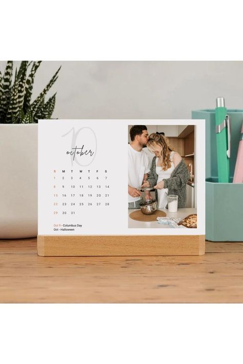 Fully Editable Calendar | Calendar With Holidays | Custom DIY
Listing is for the creation and delivery of A DIGITAL FILE for you to print yourself.
NO PHYSICAL PRODUCT WILL BE SHIPPED.

🌸 WHAT’S INCLUDED 🌸

2023 Desk Calendar Template (12 months templates + cover):
8,5 x 6 inches

Check out before buy (view-only link):

https://www.canva.com/design/DAFTuocKw2o/dSqHooSeW3Y14DpeLr6WRA/view?utm_content=DAFTuocKw2o&utm_campaign=designshare&utm_medium=link&utm_source=publishsharelink Personalized Calendar, Customized Calendar Ideas, Desk Calendar Design Creative, Personalized Calendar Zazzle, Desk Calendar Template, Personalized Desk Calendar, Desk Calendar Design, Personalised Calendar, Editable Calendar