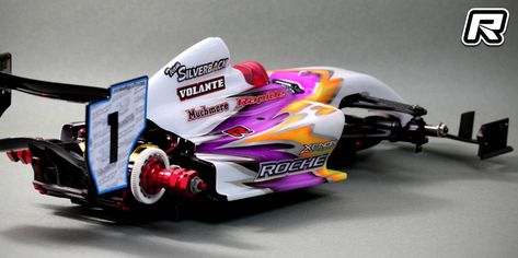 Red RC – RC Car News » Roche Rapide F1 Evo 1/10th formula car kit Formula Car, Car Body Kit, Radio Control Airplane, Car Paint Jobs, Radio Controlled Boats, Remote Control Helicopter, Remote Control Boat, Helicopter Toy, Rc Hobbies