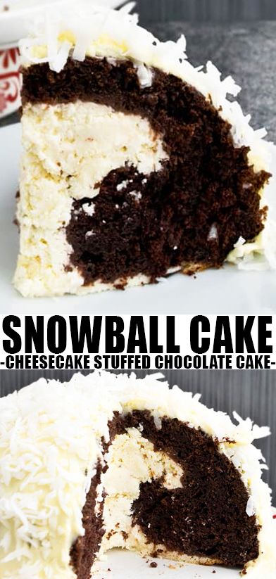 Snowball Cake Recipe, Snowball Cake, Pudding Frosting, Cake Mix Recipe, Classic Old Fashioned, Quick Cake, Chocolate Cake Recipe Easy, Cake Mixes, New Cake