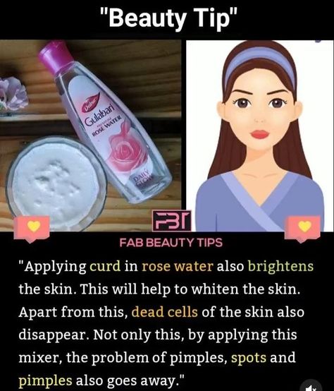 For Brightening Skin, Skin Care Basics, Clear Healthy Skin, Natural Skin Care Remedies, Diy Skin Care Routine, Natural Face Skin Care, Good Skin Tips, Skin Care Face Mask, Basic Skin Care Routine