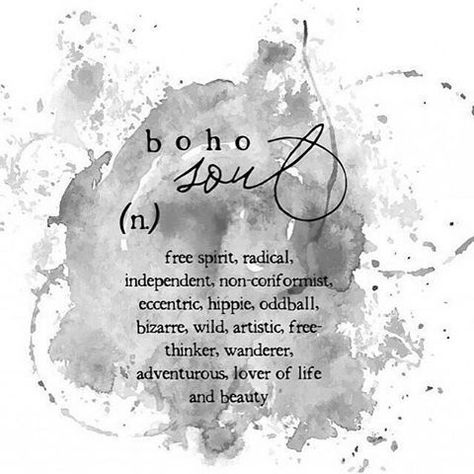 Boho Quotes, Boho Soul, Boho Life, Free Your Mind, Hippy Chic, Hippie Life, Hippie Love, Free Thinker, Hippie Vibes