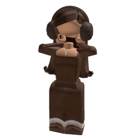 Roblox Avatar Ideas Black Skin, Cute Roblox Avatars With Head, Curly Hair Roblox Avatar, Roblox Outfit Ideas Baddie, Fall Roblox Avatar, Roblox Avatar Girl Ideas, Roblox Headless Head Code, Roblox Avatars With Head, Roblox Avatars Black