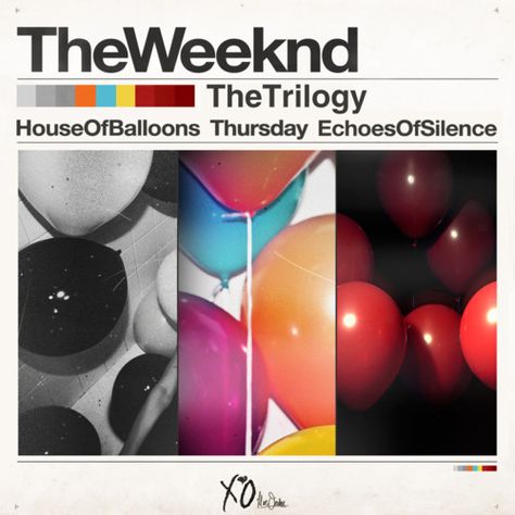 The Weeknd- Trilogy Weeknd Cover, Weeknd Trilogy, The Weeknd Album Cover, The Weeknd Trilogy, Ipad Widgets, The Weeknd Albums, Starboy The Weeknd, The Weeknd Poster, Mahakal Shiva