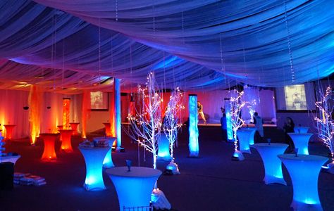 Fire And Ice Sweet 16 Theme, Decorating A School Gym For A Dance, Fire And Ice Decorations Prom, Fire And Ice Party Decorations, Fire And Ice Prom, Fire And Ice Formal Theme, Fire And Ice Dance Theme, Fire And Ice Decor, Fire And Ice Party Theme