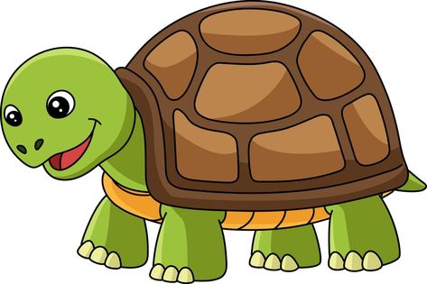 Animals Turtle, Turtle Cartoon, Turtle Clipart, Turtle Images, Cartoon Turtle, Best Cat Food, Blue Turtle, Pet Turtle, Female Cartoon Characters