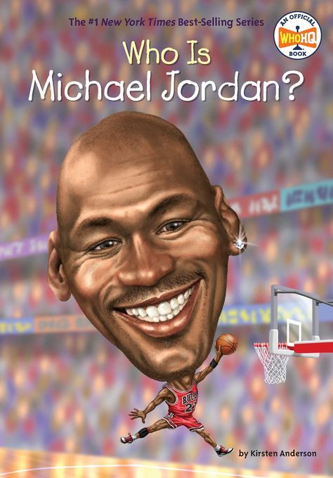 Audiobook: Who Is Michael Jordan? by Kirsten Anderson Air Jordan Basketball Shoes, Jordan Basketball Shoes, Magic Treehouse, Jordan Basketball, The Body Book, Nba Legends, Books For Boys, Smart Kids, Basketball Team