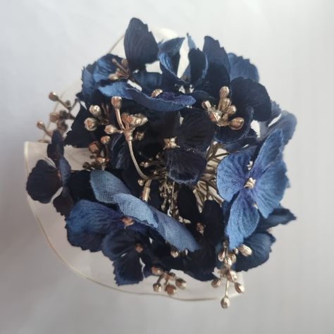 Dark Blue Wedding Bouquet, Dark Blue Wedding, Mystery Man, Blue Bonnet, Blue Wedding Bouquet, Wedding 2025, Blue Bouquet, Dear Future, 20th Birthday