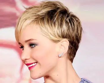 Styling Tips for Hair Growth After Chemo Hair Growth After Chemo, Short Hairstyles 2015, Cute Everyday Hairstyles, Kort Bob, Hair Trends 2015, Chemo Hair, Cute Short Haircuts, Haircut Short, Short Hair Trends