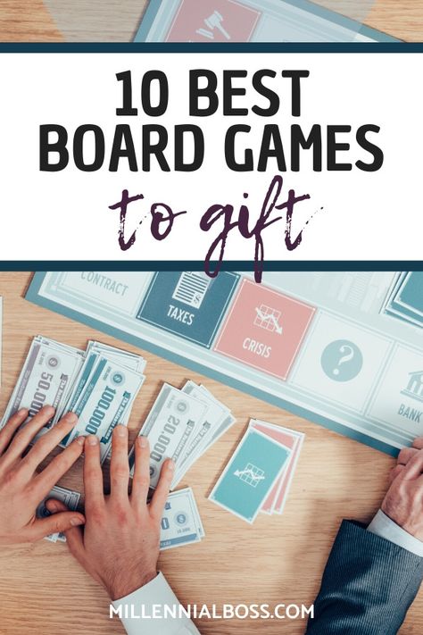 These are the best board games to gift this year #giftideas #giftguide Board Game Gifts, Unique Board Games, Gifts For Board Game Lovers, 7 Wonders Board Game, Best Board Games, Fun Board Games, Christmas On A Budget, Unique Gifts For Men, Everyday Gifts