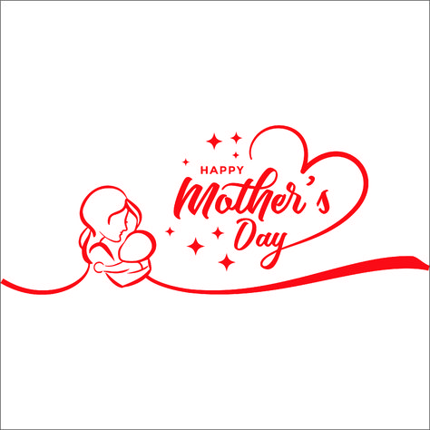 Mothers Day Logo, Mothers Day Design, Tshirt Embroidery, Mother's Day Design, Mother Mary Pictures, Happy Mothers Day Images, Happy Mothers Day Wishes, Love Rose Flower, Mothers Day Images