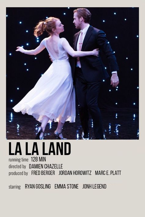 La La Land Movie Poster, Movie Poster Polaroid, To The Fools Who Dream, Rosemarie Dewitt, Land Movie, Poster Polaroid, Damien Chazelle, Series Posters, Lala Land