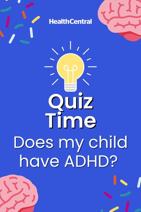 Find out if your child may have symptoms of ADHD by taking this simple quiz. Answer these questions to see if their experiences align with those commonly seen in children with ADD/ADHD. Dsm V, Test For Kids, Live Your Life, What Is Life About, Chronic Illness, Social Skills, Health