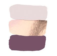 Soft blush color inspiration. Blush Paint. Rose Gold Color Inspiration. Rose Gold and Blush. Blush and lavender. Hailey Devine. Colors I like. Gold Color Scheme, Color Inspo, Blush Color, Rose Gold Color, Colour Schemes, Color Pallets, Room Colors, My New Room, Shades Of Purple