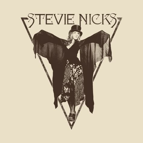 Stevie Nicks Graphic Tee, Stevie Nicks Svg Free, Stevie Nicks Svg, Stevie Nicks Silhouette, Stevie Nicks Aesthetic, Stevie Nicks Tattoo, Fleetwood Mac Art, Stevie Nicks Art, Stevie Nicks Poster