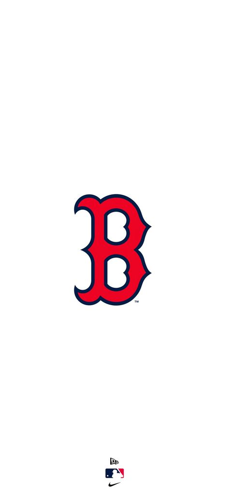 Red Sox Tattoo, Clothes Painting, Mlb Wallpaper, Red Sox Logo, B Tattoo, Mlb Players, Wallpaper Images, Phone Wallpaper Images, Pics Art