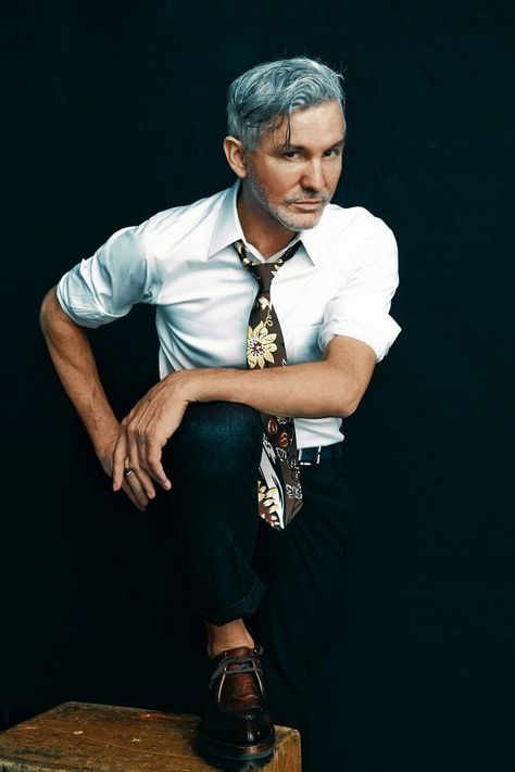 ‘The Great Gatsby’ Director Baz Luhrmann on Well-Cut Suits and True Escapes Music Is Art, Best Red Wine, Baz Luhrmann, Lights Camera Action, Movie Director, The White Stripes, The Great Gatsby, About Time Movie, Great Gatsby