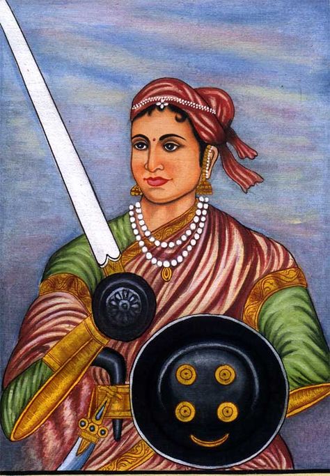 Women Freedom Fighters of India: 25 Fierce and Fearless Warriors Jansi Rani Lakshmi Bai Photos, Rani Laxmi Bai Real Photo, Jansi Rani Lakshmi Bai Drawing, Indian Women Freedom Fighters, Jansi Rani Lakshmi Bai, Jhansi Rani Lakshmi Bai, Women Freedom Fighters Of India, Rani Laxmi Bai, Rani Lakshmi Bai