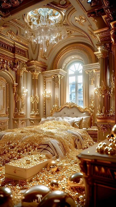 Abundance Images, Gold Abstract Wallpaper, Gold Palace, Golden Palace, Money Wallpaper Iphone, Lucky Wallpaper, New Luxury Cars, Gold Money, Interiors Dream