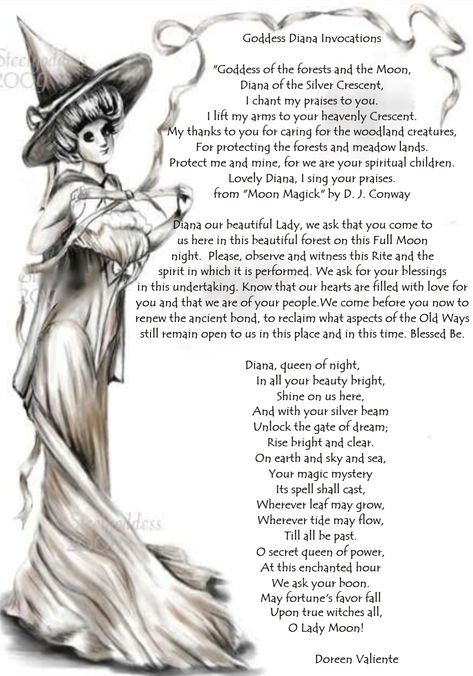 Goddess Diana, Goddess Magick, White Witch, The Good Witch, Basic Concepts, Moon Goddess, Spell Book, The Goddess, Gods And Goddesses