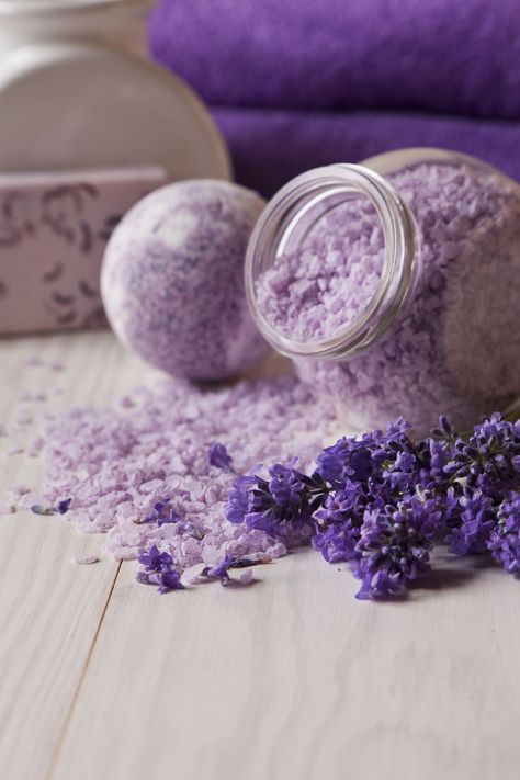 Self Care Bucket List, Moon Lavender, Lavender Bathroom, Light Purple Background, Esthetics Room, Sweet Perfume, Flower Cottage, Lavender Aesthetic, Glitter Photo