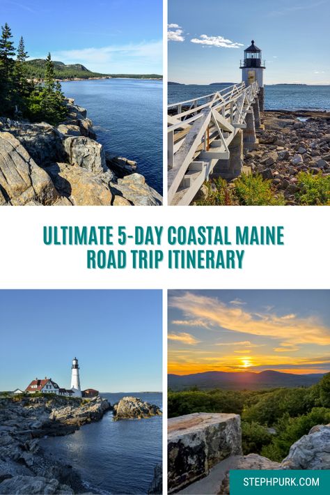 Maine Roadtrip, Things To Do In Belfast, Coastal Road Trip, Midcoast Maine, Belfast Maine, Maine Road Trip, Visit Maine, New England Road Trip, Eat Fresh