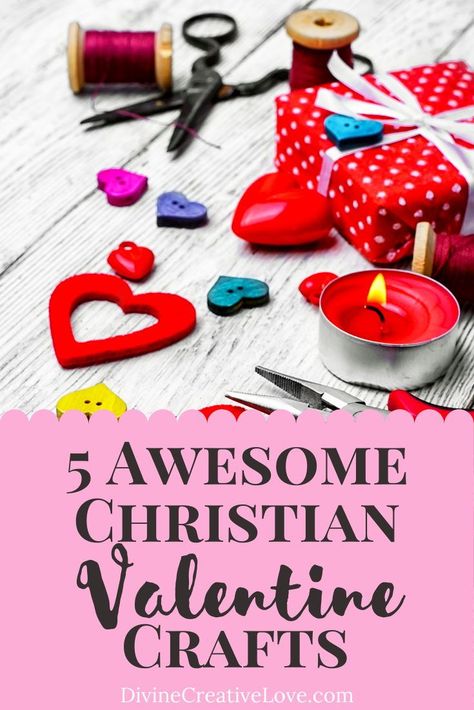 Valentine’s Day Church Crafts, Valentine Craft Sunday School Kids, Kids Bible Valentine Crafts, St Valentines Day Ideas For Kids Catholic, Children’s Church Valentines Craft, Simple Christian Crafts For Adults, Valentine’s Day Christian Crafts, Valentine Crafts For Church Kids, Valentines Crafts For Church Kids