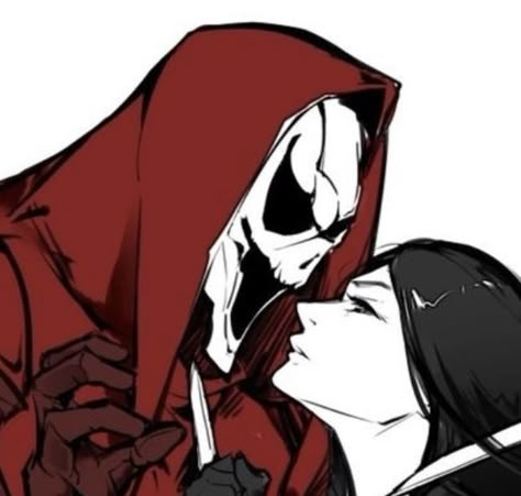 Jack Skellington And Sally Matching Pfp, Ghost Face Matching Pfp, Aesthetic Ghostface, Halloween Matching Pfps, Ghostface Pfp, Pfp Faceless, Halloween Matching Icons, Grunge Couple, Faceless Men