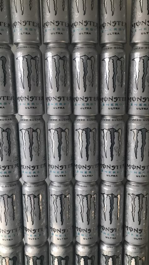 White Monster Energy Aesthetic, White Monster Drink Aesthetic, White Monster Drink, Monster Energy Aesthetic, Monster Drink, White Monster, Skateboard Aesthetic, Monster Energy Drink, Drinks Logo