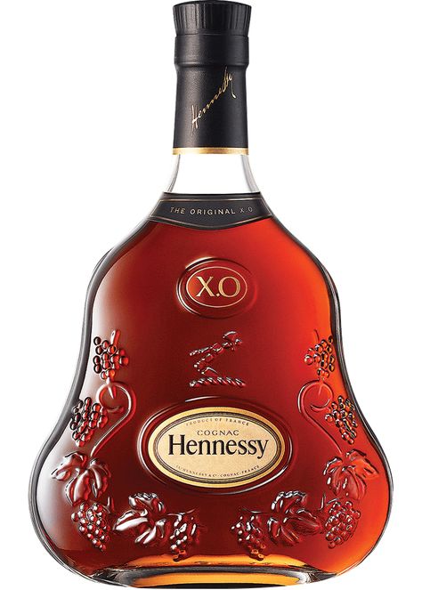 Hennessy XO | Total Wine & More Best Cognac, Hennessy Xo, Ripe Fruit, Wine And Liquor, Red Fruit, Liquor Bottles, Wine And Spirits, Liqueur, Wine Recipes